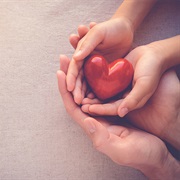 Every Day, Do Something for Someone Else