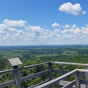 Blue Mound State Park, Wisconsin