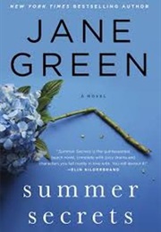 Summer Secrets (Jane Green)