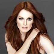 Julianne Moore