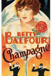 Champagne (1928)