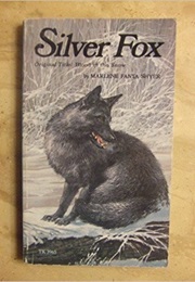 Silver Fox (Marlene Fanta Shyer)