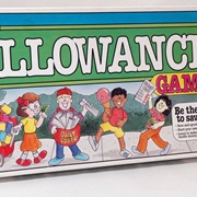 The Allowance Game