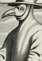 La Peste Noire, 1345-1730, Grandes Peurs Et Épidémies (William Naphy & Andrew Spicer)