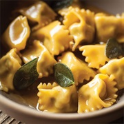 Agnolotti Del Plin