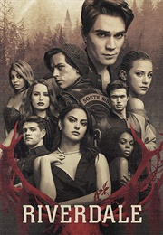 Riverdale (TV Series) (2017)