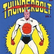 The Atomic Thunderbolt