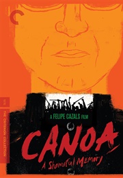 Canoa: A Shameful Memory (1976)