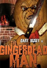 The Gingerbread Man (2005)