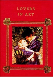 Lovers in Art (Iain Zaczek)