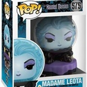 Madame Leota