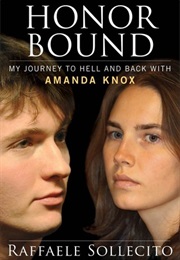 Honor Bound (Raffaele Sollecito)