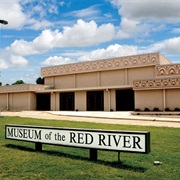 Museum of the Red River