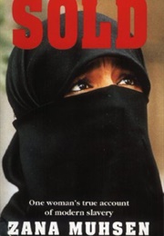 Sold (Zana Muhsen)
