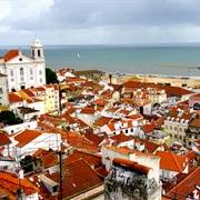 Lisbon