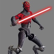 Darth Maul