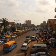 Bissau