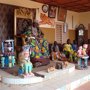 Kétou, Benin