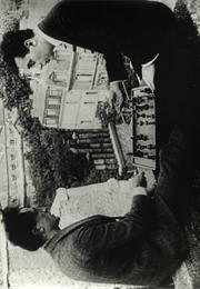 Entr'acte (Rene Clair, 1924)