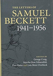 The Letters of Samuel Beckett, Volume 2: 1941-1956 (Samuel Beckett)