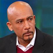 Montel Williams