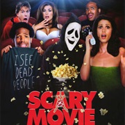 Scary Movie