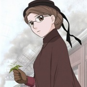 Emma: A Victorian Romance