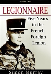 Legionnaire (Simon Murray)