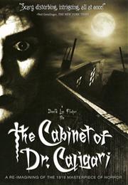The Cabinet of Dr. Caligari