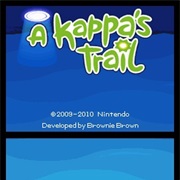 A Kappa's Trail