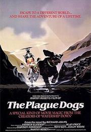 The Plague Dogs (1982)