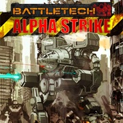 Battletech Alpha Strike