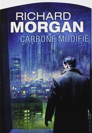 Carbone Modifié (Richard Morgan)