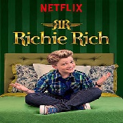 Richie Rich (2015 TV Series)