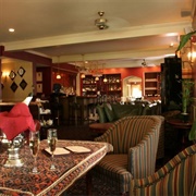 The Inn at Thorn Hill