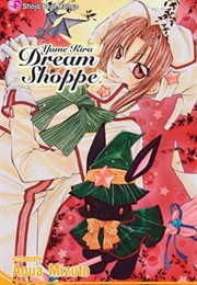 Yume Kira Dream Shoppe (Aqua Mizuto)