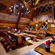 Hotel Viking, Iceland