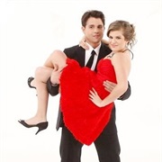 Nate Salinger & Danielle "Dani" Manning