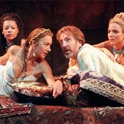 Anthony and Cleopatra by William Shakespeare