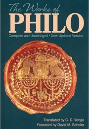 The Works of Philo (Philo of Alexandria)