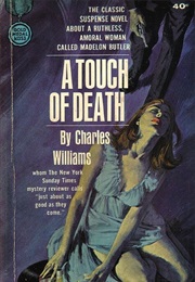A Touch of Death (Charles Williams)