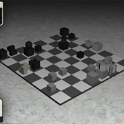 Simply Chess