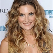 Mädchen Amick