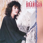 Laura Branigan - Self Control