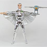 Silverhawks
