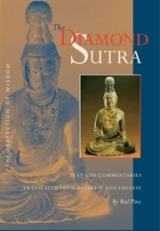 Diamond Sutra (Buddhism)