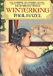 Winterking (Paul Hazel)