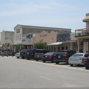 Burnet, Texas