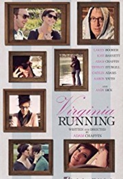 Virginia Running (2012)