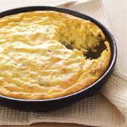 Spoon Bread